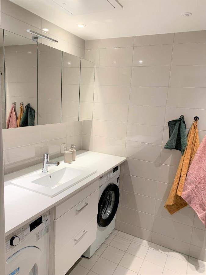 Scandpoint Apartments Oslo Ski In Ski Out All Year In Snooslo With Free Parking المظهر الخارجي الصورة