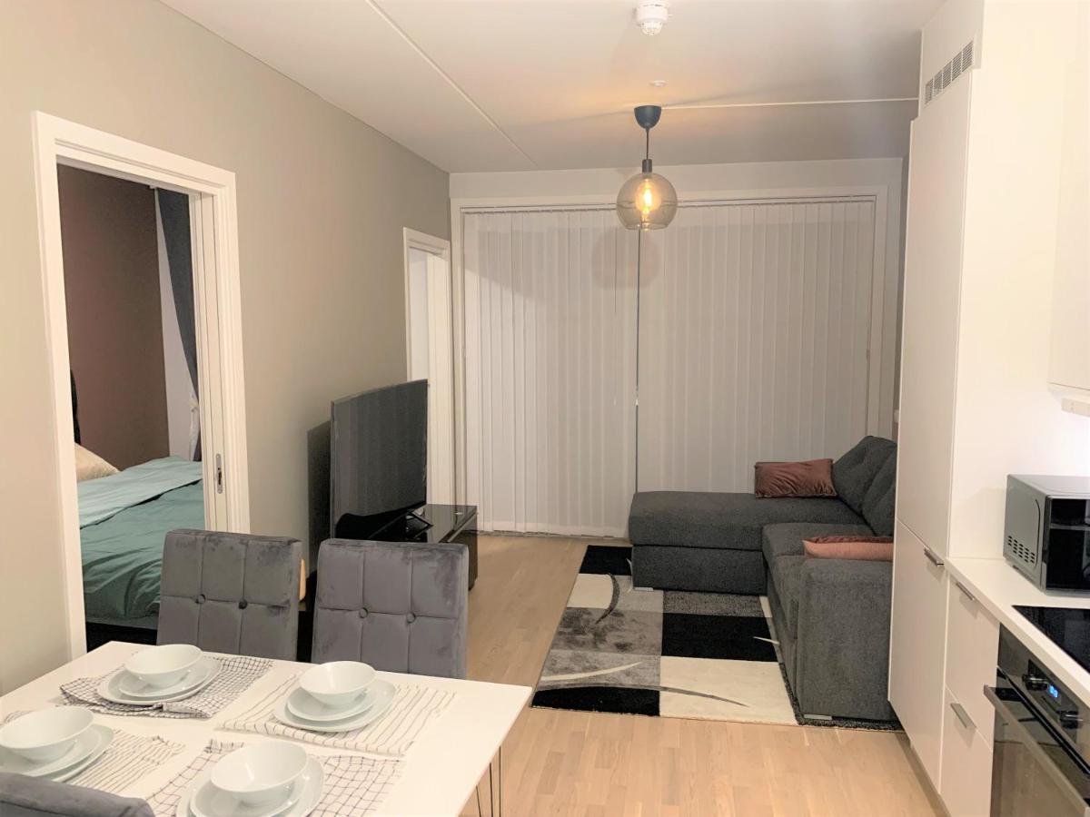 Scandpoint Apartments Oslo Ski In Ski Out All Year In Snooslo With Free Parking المظهر الخارجي الصورة