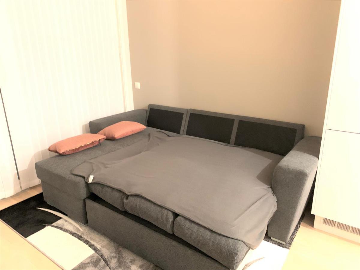 Scandpoint Apartments Oslo Ski In Ski Out All Year In Snooslo With Free Parking المظهر الخارجي الصورة