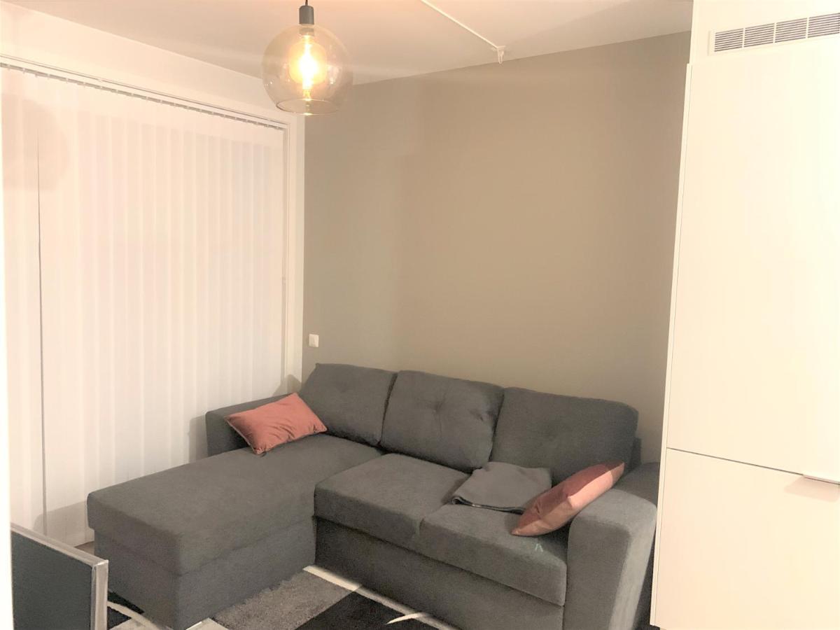 Scandpoint Apartments Oslo Ski In Ski Out All Year In Snooslo With Free Parking المظهر الخارجي الصورة