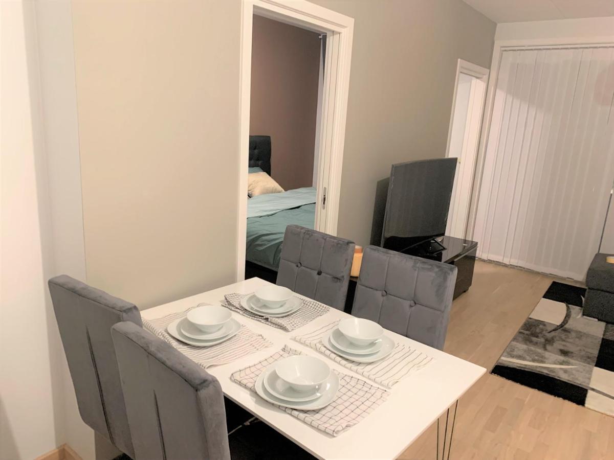 Scandpoint Apartments Oslo Ski In Ski Out All Year In Snooslo With Free Parking المظهر الخارجي الصورة