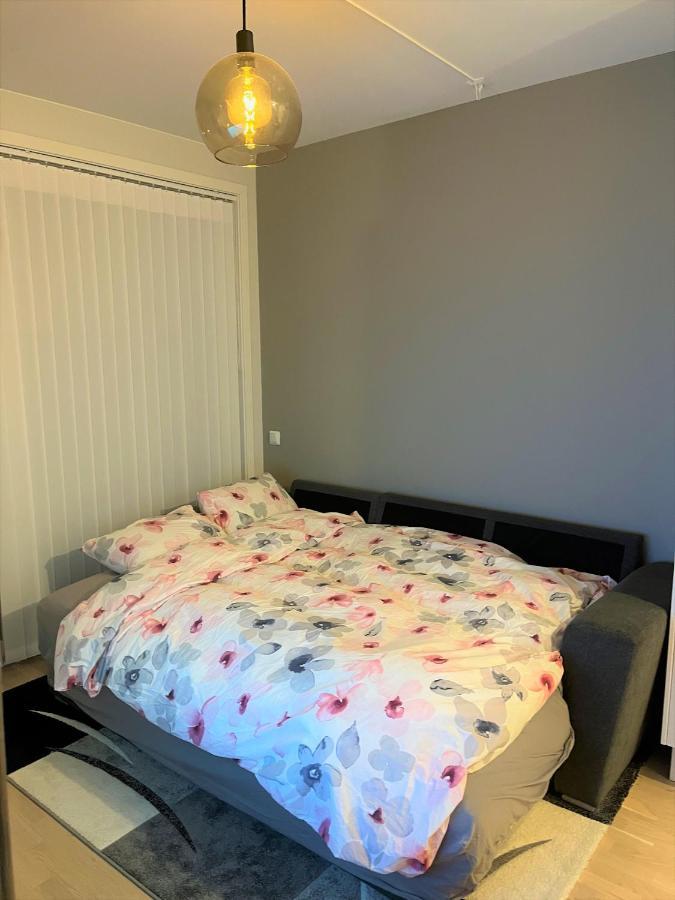 Scandpoint Apartments Oslo Ski In Ski Out All Year In Snooslo With Free Parking المظهر الخارجي الصورة
