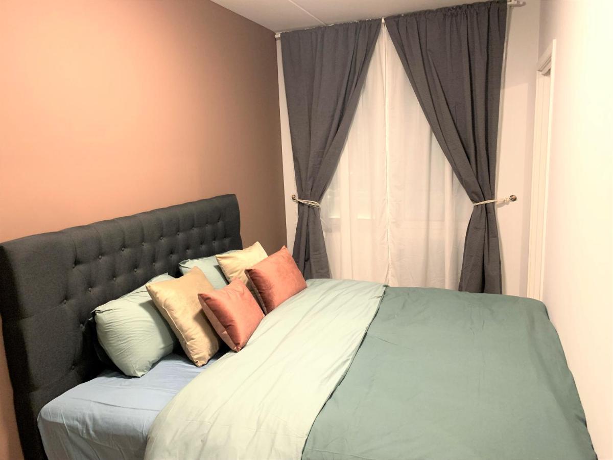 Scandpoint Apartments Oslo Ski In Ski Out All Year In Snooslo With Free Parking المظهر الخارجي الصورة